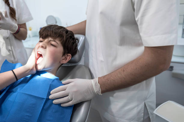 Best Emergency Treatment for Toothache in Glenville, WV